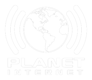 Planet Internet