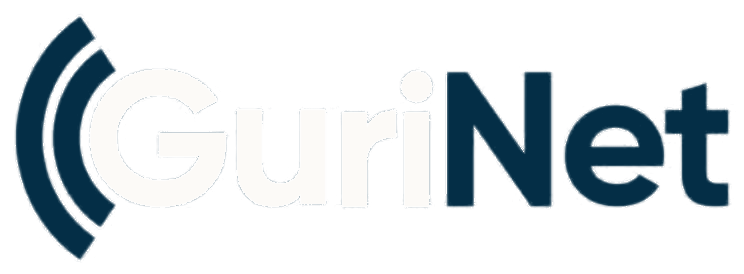 Logo Gurinet