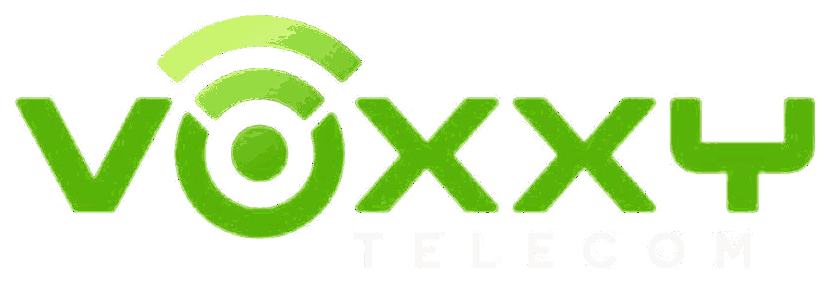 Logo Voxxy Telecom
